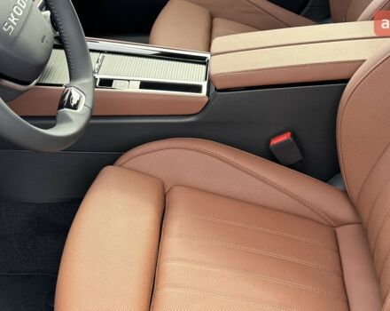 Шкода Суперб, объемом двигателя 1.98 л и пробегом 0 тыс. км за 49705 $, фото 12 на Automoto.ua