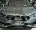 Шкода Суперб, объемом двигателя 1.98 л и пробегом 0 тыс. км за 52030 $, фото 4 на Automoto.ua