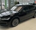 купить новое авто Шкода Суперб 2025 года от официального дилера Прага Авто на Кільцевій Шкода фото