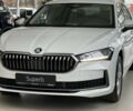 Шкода Суперб, объемом двигателя 1.98 л и пробегом 0 тыс. км за 41127 $, фото 1 на Automoto.ua