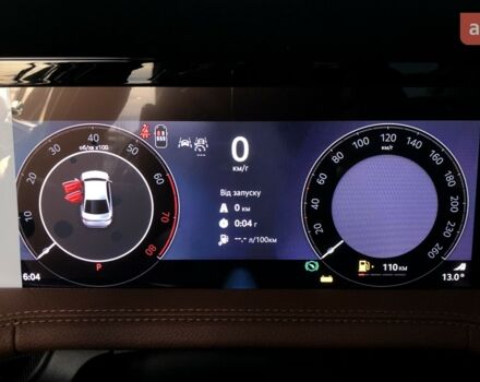 Шкода Суперб, объемом двигателя 1.98 л и пробегом 0 тыс. км за 52471 $, фото 20 на Automoto.ua