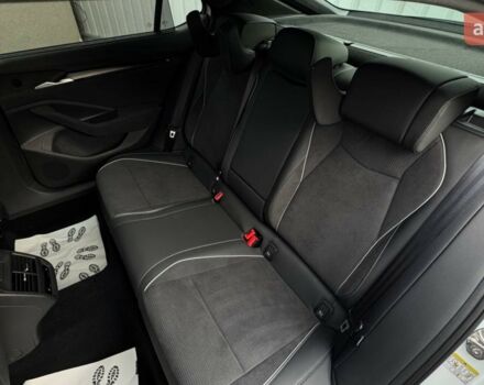 купить новое авто Шкода Суперб 2025 года от официального дилера Автоцентр-Кременчук Шкода фото