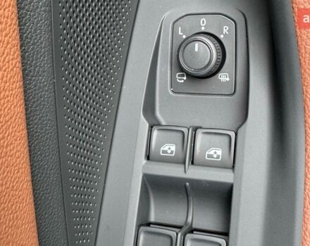 Шкода Суперб, объемом двигателя 1.98 л и пробегом 0 тыс. км за 45860 $, фото 21 на Automoto.ua