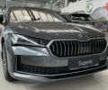 Шкода Суперб 2025 в Киеве на Automoto.ua Шкода Суперб, объемом двигателя 1.98 л и пробегом 0 тыс. км за 52400 $, фото 8 на Automoto.ua