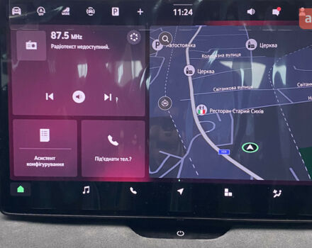 купити нове авто Шкода Суперб 2025 року від офіційного дилера Автомобільний Дім Галич-Авто Шкода фото