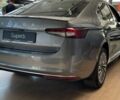 Шкода Суперб, объемом двигателя 1.98 л и пробегом 0 тыс. км за 51912 $, фото 8 на Automoto.ua