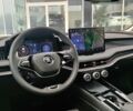 купить новое авто Шкода Суперб 2025 года от официального дилера Альянс-ІФ Skoda Шкода фото
