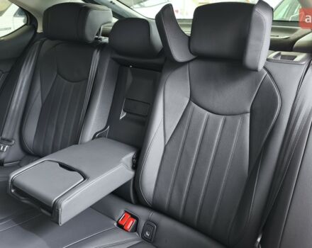 Шкода Суперб 2025 в Кропивницком (Кировограде) на Automoto.ua Шкода Суперб, объемом двигателя 1.97 л и пробегом 0 тыс. км за 49905 $, фото 34 на Automoto.ua