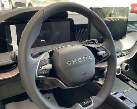 Шкода Суперб, об'ємом двигуна 1.98 л та пробігом 0 тис. км за 51955 $, фото 26 на Automoto.ua
