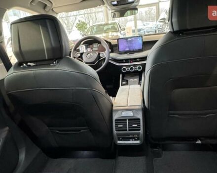 Шкода Суперб, об'ємом двигуна 1.98 л та пробігом 0 тис. км за 47299 $, фото 15 на Automoto.ua