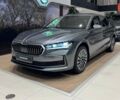 купить новое авто Шкода Суперб 2025 года от официального дилера Альянс-ІФ Skoda Шкода фото