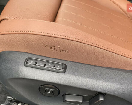 купити нове авто Шкода Суперб 2025 року від офіційного дилера Автомобільний Дім Галич-Авто Шкода фото