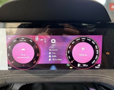 купить новое авто Шкода Суперб 2025 года от официального дилера Альянс-ІФ Skoda Шкода фото