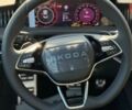 Шкода Суперб 2025 года купить новое авто Шкода Суперб 2025 года от официального дилера Автоцентр-Кременчук Шкода фото