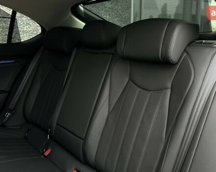 купить новое авто Шкода Суперб 2025 года от официального дилера Автоцентр-Кременчук Шкода фото