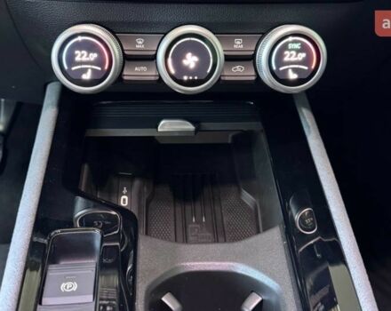 Шкода Суперб, объемом двигателя 1.98 л и пробегом 0 тыс. км за 45700 $, фото 20 на Automoto.ua