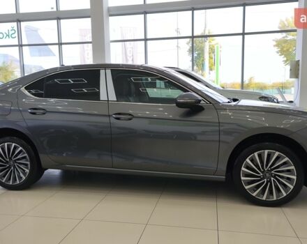 Шкода Суперб 2025 в Кропивницком (Кировограде) на Automoto.ua Шкода Суперб, объемом двигателя 1.97 л и пробегом 0 тыс. км за 49905 $, фото 6 на Automoto.ua