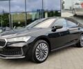 купить новое авто Шкода Суперб 2025 года от официального дилера Альянс-ІФ Skoda Шкода фото