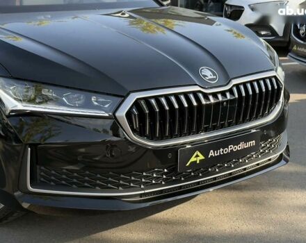 Шкода Суперб, объемом двигателя 2 л и пробегом 4 тыс. км за 54948 $, фото 10 на Automoto.ua