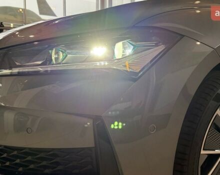 Шкода Суперб 2025 у Дніпро (Дніпропетровську) на Automoto.ua Шкода Суперб, об'ємом двигуна 1.98 л та пробігом 0 тис. км за 52541 $, фото 2 на Automoto.ua