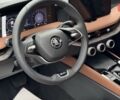купить новое авто Шкода Суперб 2025 года от официального дилера Автоцентр-Кременчук Шкода фото
