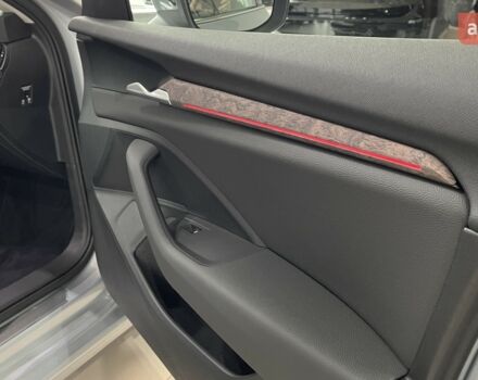 Шкода Суперб, объемом двигателя 1.98 л и пробегом 0 тыс. км за 52037 $, фото 17 на Automoto.ua