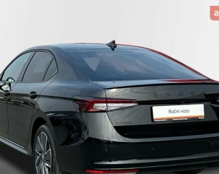 Шкода Суперб, объемом двигателя 1.98 л и пробегом 0 тыс. км за 50025 $, фото 2 на Automoto.ua