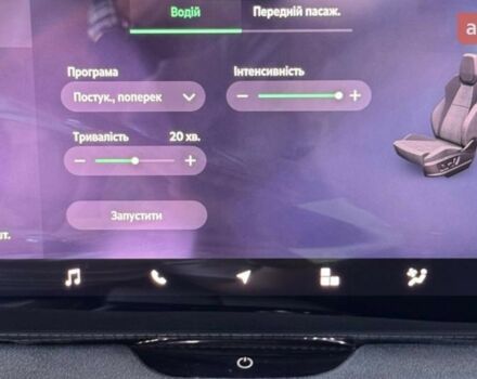 Шкода Суперб, объемом двигателя 1.98 л и пробегом 0 тыс. км за 45700 $, фото 23 на Automoto.ua