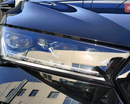 купить новое авто Шкода Суперб 2025 года от официального дилера Альянс-ІФ Skoda Шкода фото