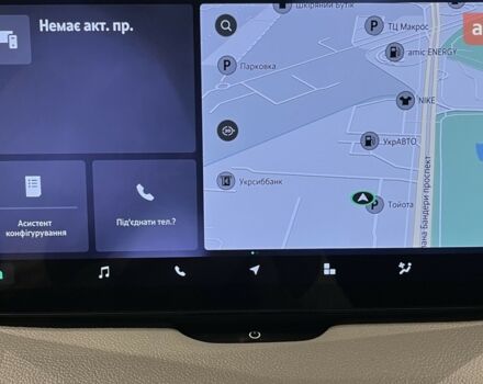 купить новое авто Шкода Суперб 2025 года от официального дилера Віннер Центр Київ Шкода фото