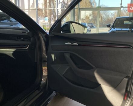 купить новое авто Шкода Суперб 2025 года от официального дилера Автоцентр AUTO.RIA Шкода фото