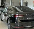 Шкода Суперб 2025 в Харькове на Automoto.ua Шкода Суперб, объемом двигателя 1.98 л и пробегом 0 тыс. км за 50543 $, фото 7 на Automoto.ua