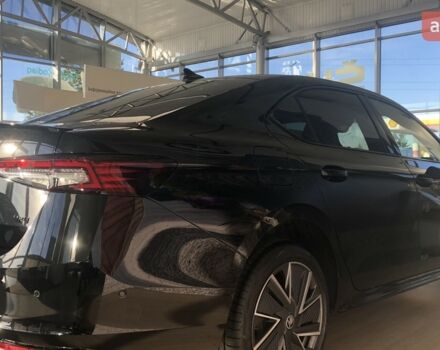 Шкода Суперб, объемом двигателя 1.97 л и пробегом 0 тыс. км за 53071 $, фото 9 на Automoto.ua