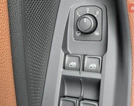 Шкода Суперб, объемом двигателя 1.98 л и пробегом 0 тыс. км за 49705 $, фото 21 на Automoto.ua