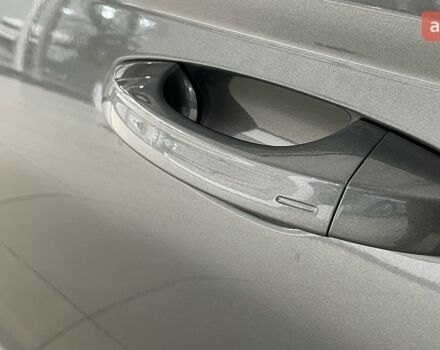 Шкода Суперб, объемом двигателя 1.98 л и пробегом 0 тыс. км за 51680 $, фото 11 на Automoto.ua