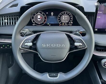 Шкода Суперб, объемом двигателя 2 л и пробегом 3 тыс. км за 54466 $, фото 20 на Automoto.ua
