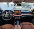 купить новое авто Шкода Суперб 2025 года от официального дилера Альянс-ІФ Skoda Шкода фото