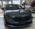 Шкода Суперб, объемом двигателя 1.97 л и пробегом 0 тыс. км за 52146 $, фото 2 на Automoto.ua