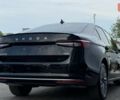 купить новое авто Шкода Суперб 2025 года от официального дилера Автоцентр-Кременчук Шкода фото
