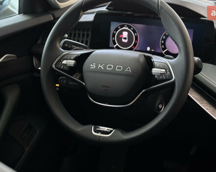 Шкода Суперб, объемом двигателя 1.98 л и пробегом 0 тыс. км за 54072 $, фото 17 на Automoto.ua