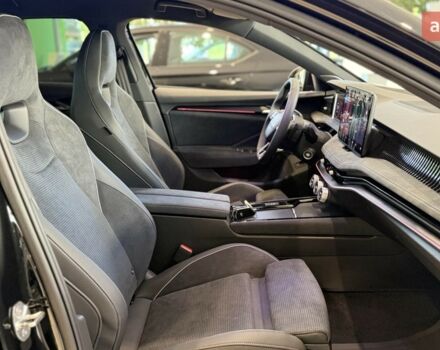 купить новое авто Шкода Суперб 2025 года от официального дилера Альянс-ІФ Skoda Шкода фото