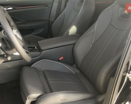 Шкода Суперб, объемом двигателя 1.97 л и пробегом 0 тыс. км за 53071 $, фото 13 на Automoto.ua