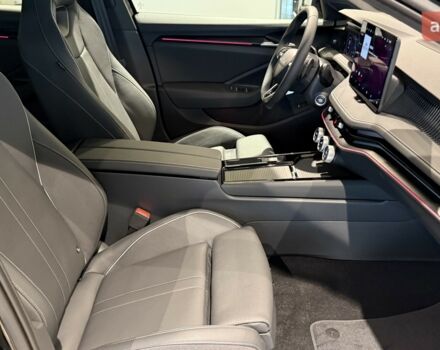 Шкода Суперб 2025 года купить новое авто Шкода Суперб 2025 года от официального дилера Автоцентр AUTO.RIA Шкода фото