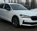 купить новое авто Шкода Суперб 2025 года от официального дилера Автоцентр-Кременчук Шкода фото
