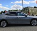 купить новое авто Шкода Суперб 2025 года от официального дилера Альянс-ІФ Skoda Шкода фото