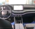 купить новое авто Шкода Суперб 2025 года от официального дилера Форвард Автоцентр Skoda Шкода фото