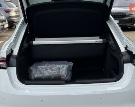 купить новое авто Шкода Суперб 2025 года от официального дилера Автоцентр-Кременчук Шкода фото