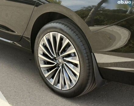 Шкода Суперб, объемом двигателя 2 л и пробегом 4 тыс. км за 54948 $, фото 13 на Automoto.ua