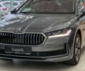 купить новое авто Шкода Суперб 2025 года от официального дилера Прага Авто на Кільцевій Шкода фото