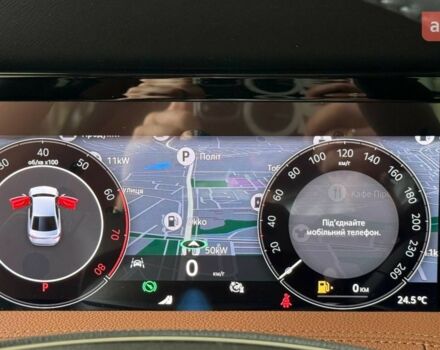 Шкода Суперб 2025 у Харкові на Automoto.ua Шкода Суперб, об'ємом двигуна 1.98 л та пробігом 0 тис. км за 50109 $, фото 25 на Automoto.ua